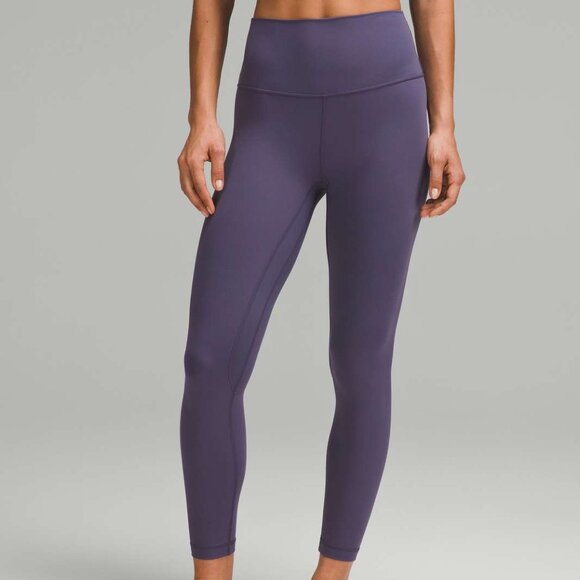 Lululemon Align High-Rise Pant 25" Size 2 - Picture 1 of 6